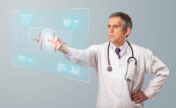 Solutions pour Professionnels de la Santé